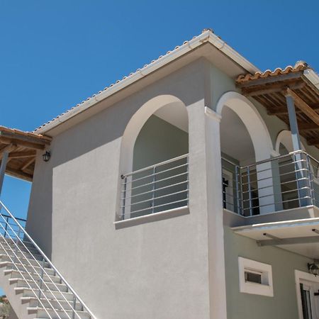 Pine Tree Apartment & Sunset By "Elite" Ágios Nikolaos Exterior foto