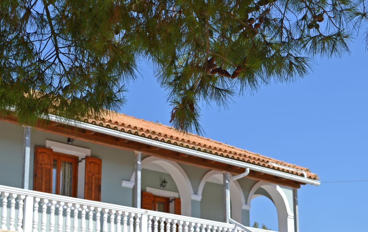 Pine Tree Apartment & Sunset By "Elite" Ágios Nikolaos Exterior foto